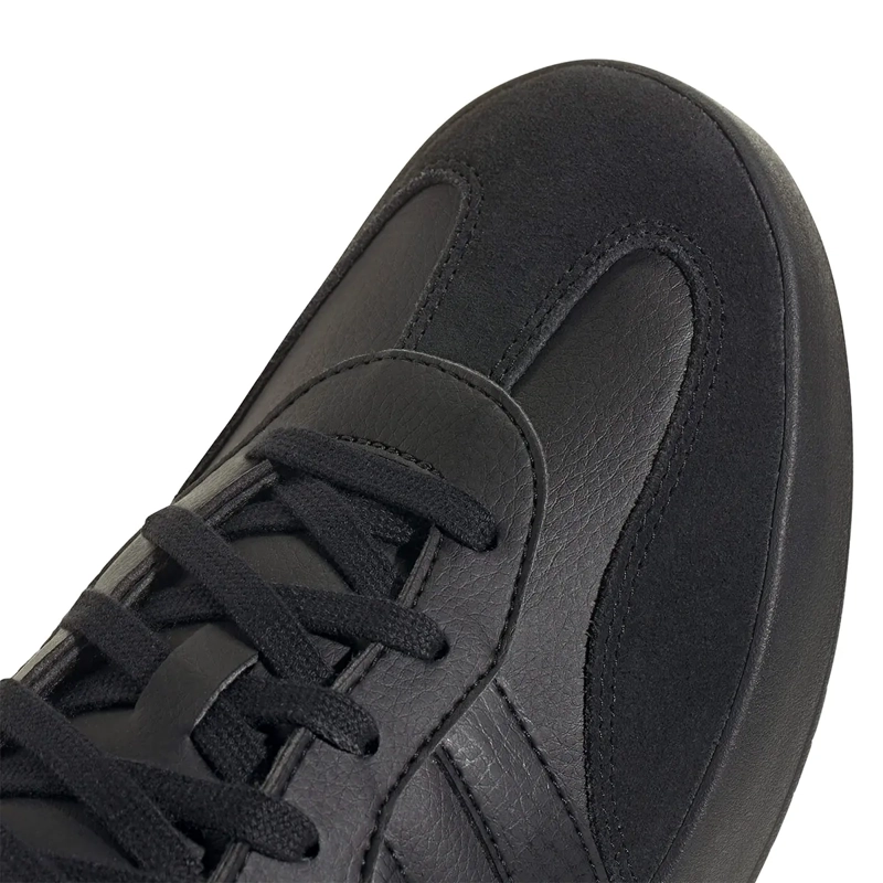 ZAPATILLAS HOMBRE ADIDAS URBANAS NEGRO BARREDA - 6