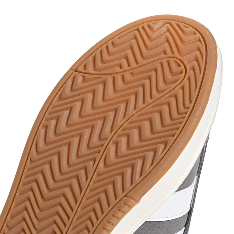 ZAPATILLAS HOMBRE ADIDAS URBANO GRIS GRAND COURT ALPHA - 8