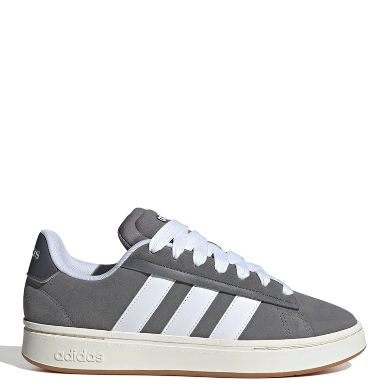 ADIDAS ZAPATILLAS HOMBRE ADIDAS URBANO GRIS GRAND COURT ALPHA