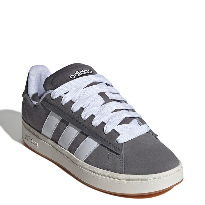 ZAPATILLAS HOMBRE ADIDAS URBANO GRIS GRAND COURT ALPHA - 2