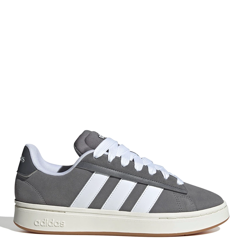 ZAPATILLAS HOMBRE ADIDAS URBANO GRIS GRAND COURT ALPHA - 1