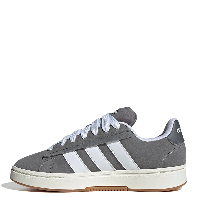 ZAPATILLAS HOMBRE ADIDAS URBANO GRIS GRAND COURT ALPHA - 3