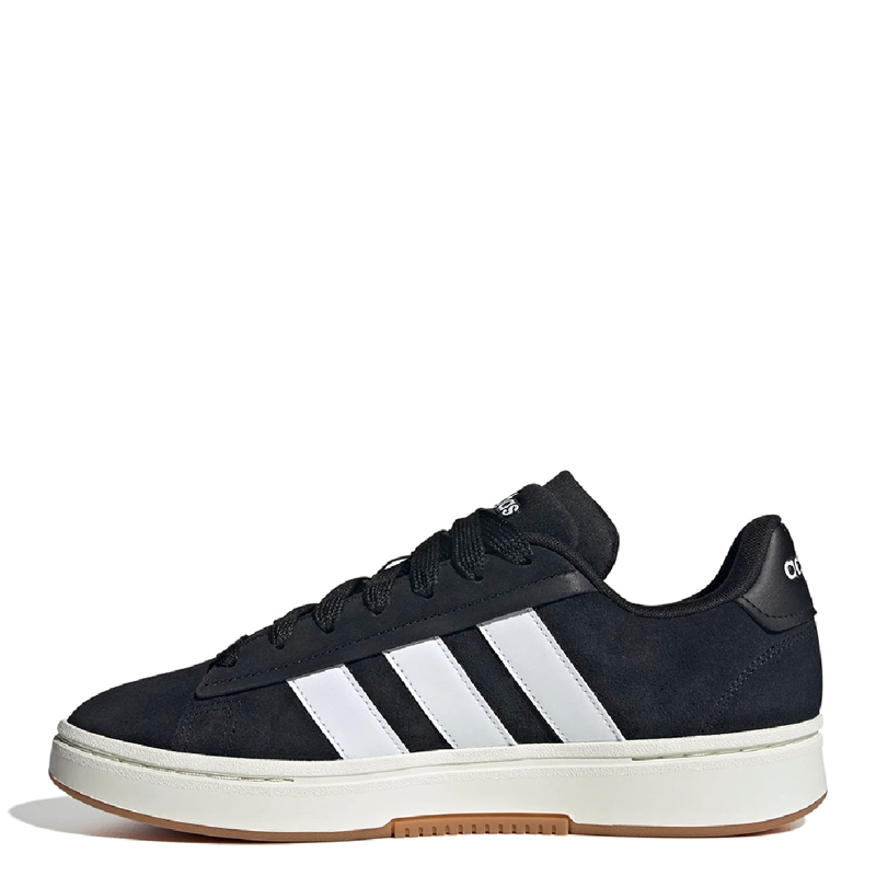 ZAPATILLAS HOMBRE ADIDAS URBANO NEGRO GRAND COURT ALPHA - 3