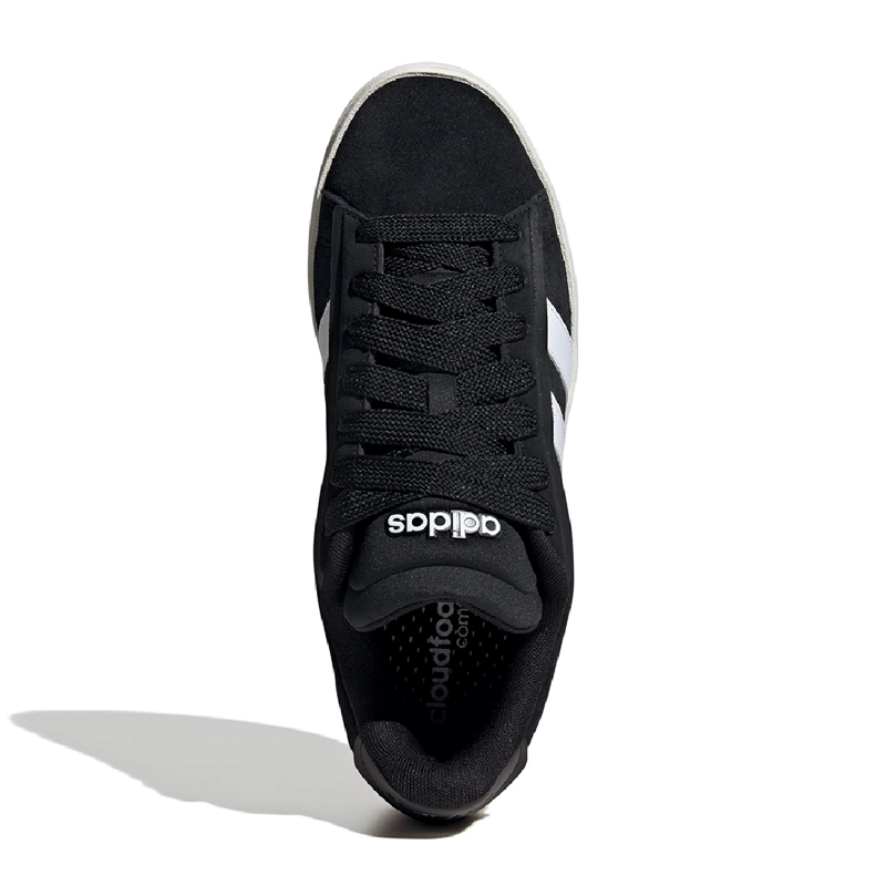 ZAPATILLAS HOMBRE ADIDAS URBANO NEGRO GRAND COURT ALPHA - 4