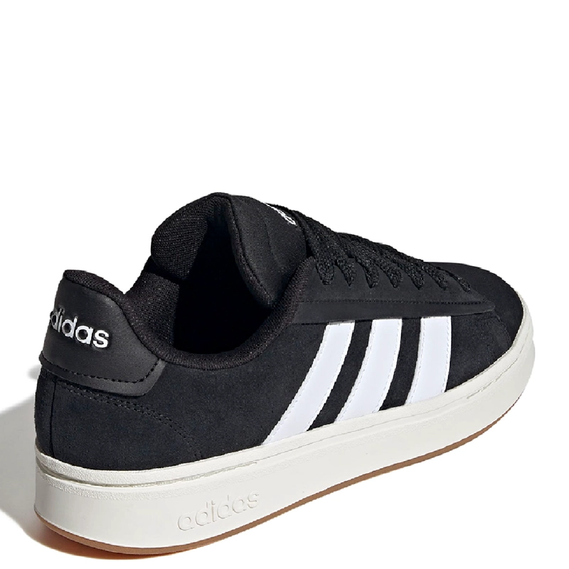ZAPATILLAS HOMBRE ADIDAS URBANO NEGRO GRAND COURT ALPHA - 5