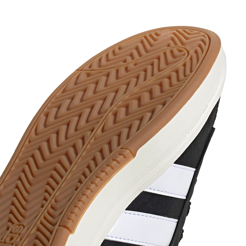 ZAPATILLAS HOMBRE ADIDAS URBANO NEGRO GRAND COURT ALPHA - 8