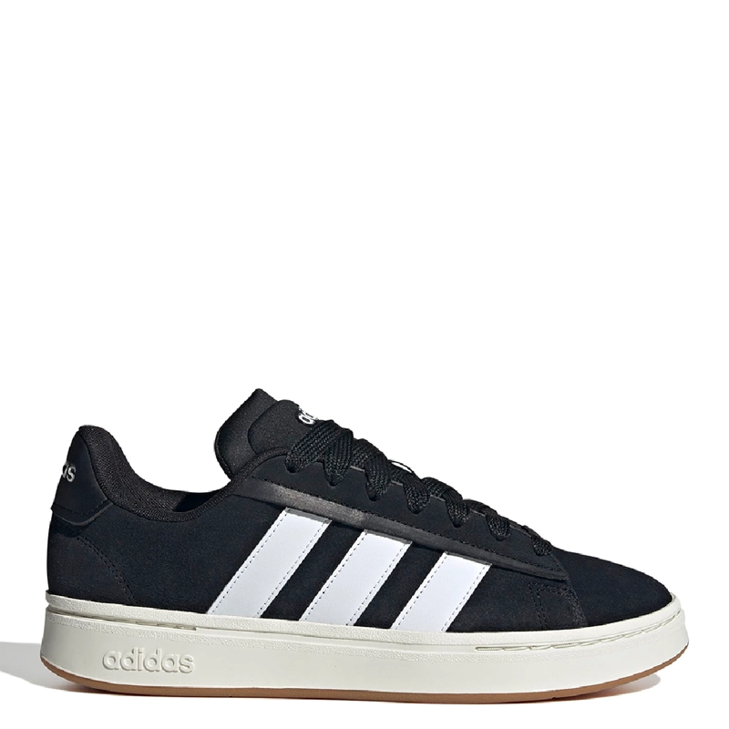 ZAPATILLAS HOMBRE ADIDAS URBANO NEGRO GRAND COURT ALPHA - 1