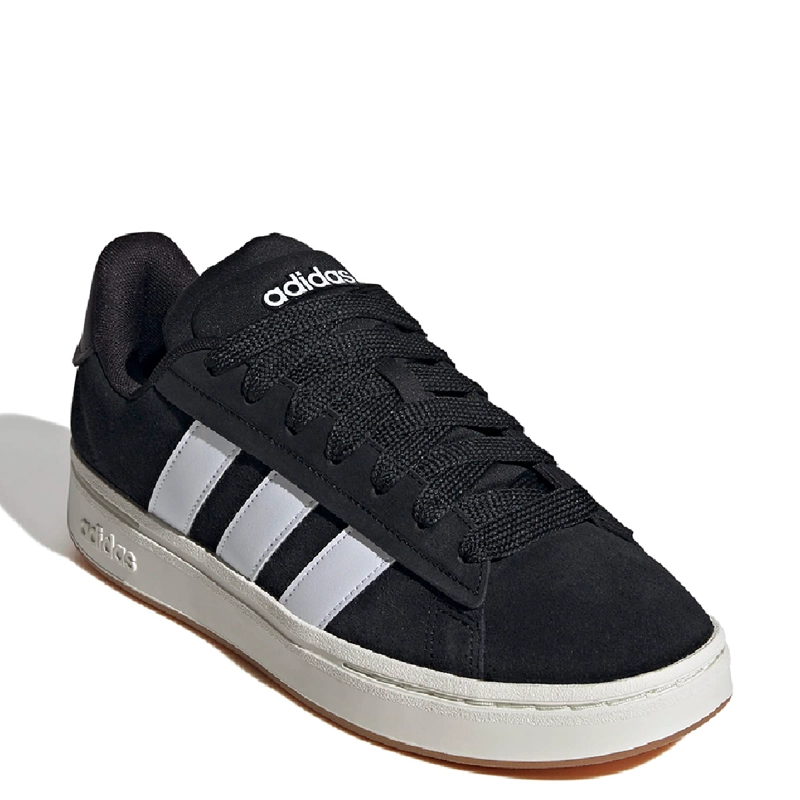 ZAPATILLAS HOMBRE ADIDAS URBANO NEGRO GRAND COURT ALPHA - 2