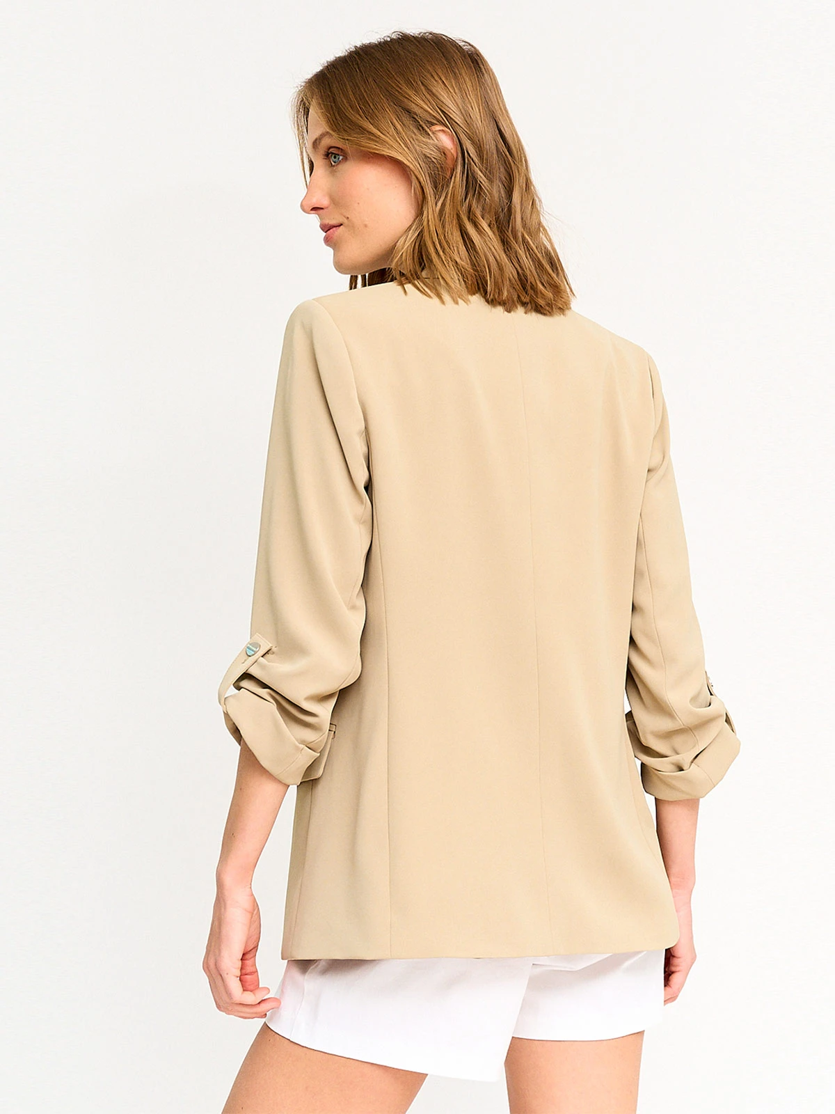 BLAZER MUJER MARQUIS FLUIDO - 2
