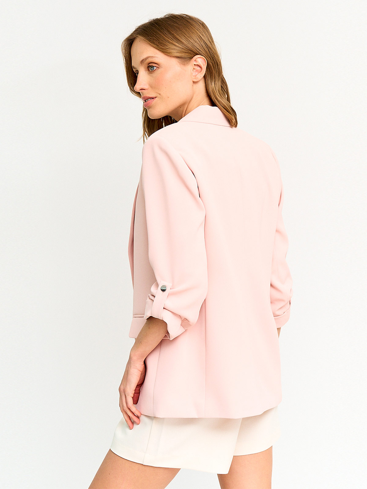 BLAZER MUJER MARQUIS FLUIDO - 2