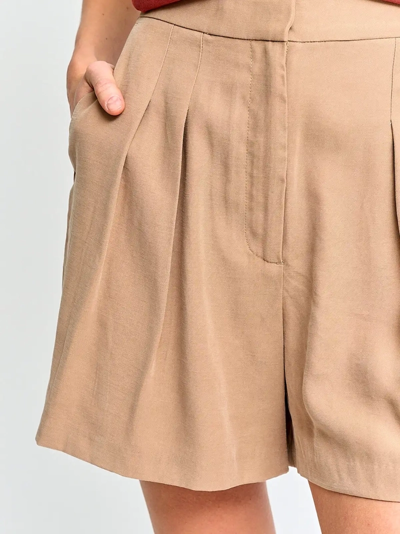 SHORT MUJER MARQUIS PINZAS - 4
