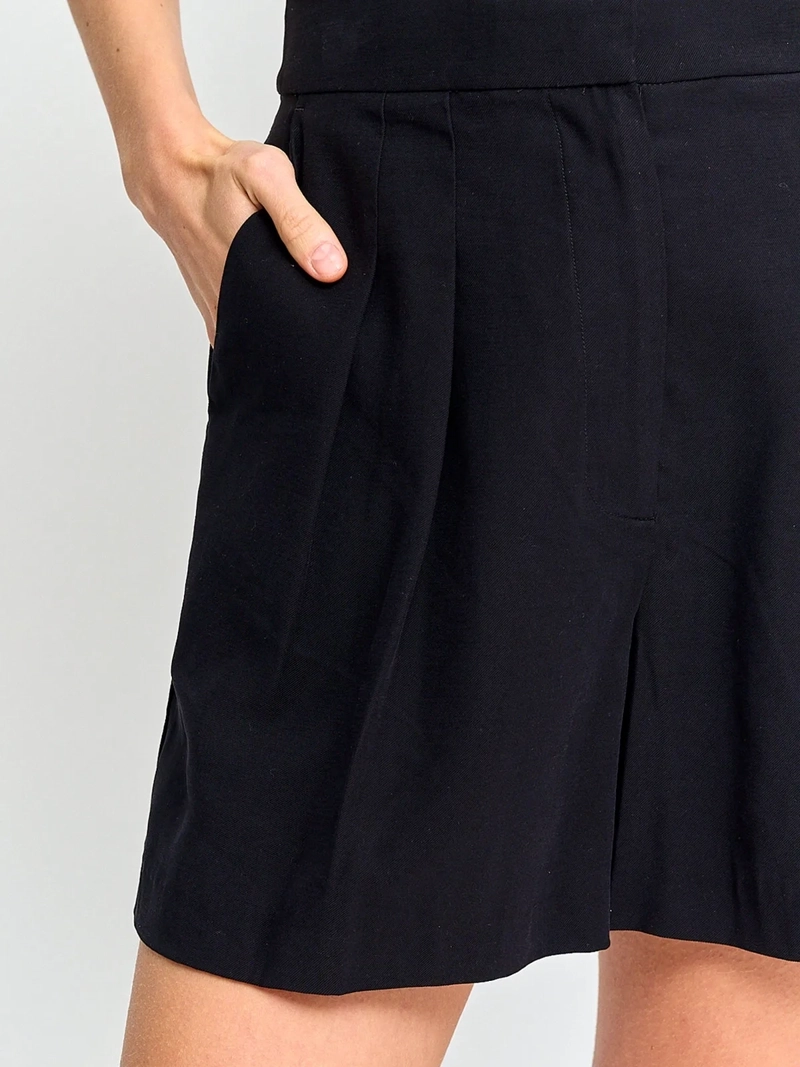 SHORT MUJER MARQUIS PINZAS - 4