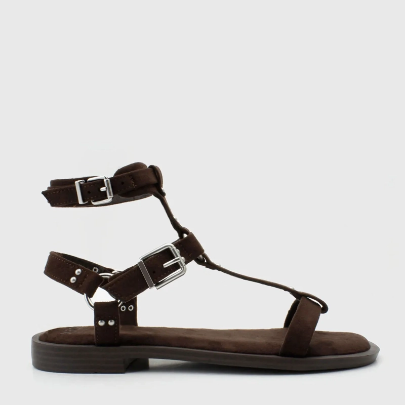 SANDALIAS MUJER INDEX IGLADI - 2