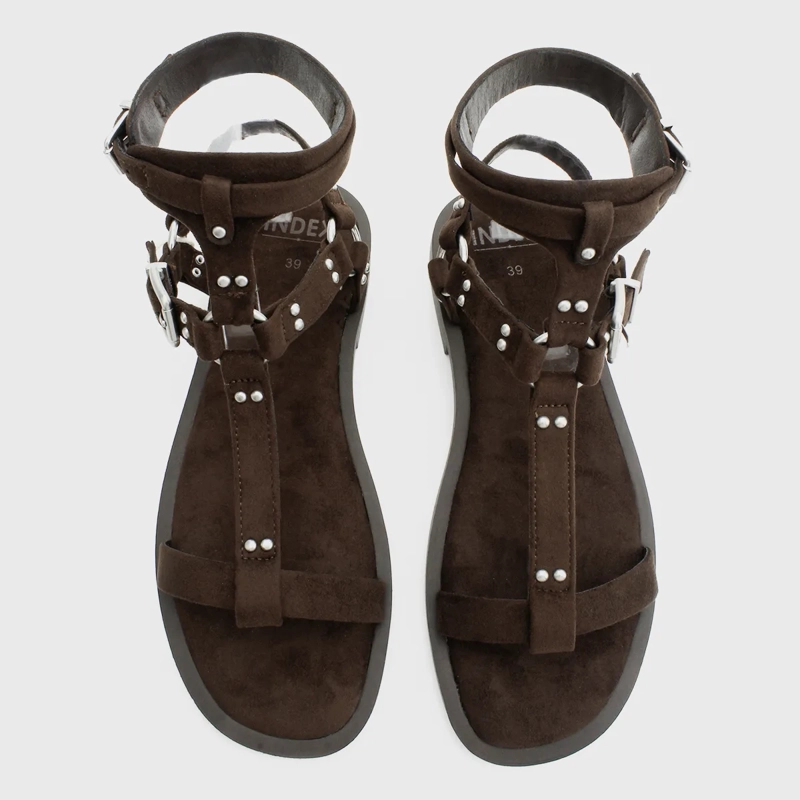 SANDALIAS MUJER INDEX IGLADI - 5