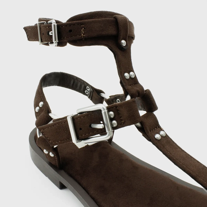 SANDALIAS MUJER INDEX IGLADI - 6