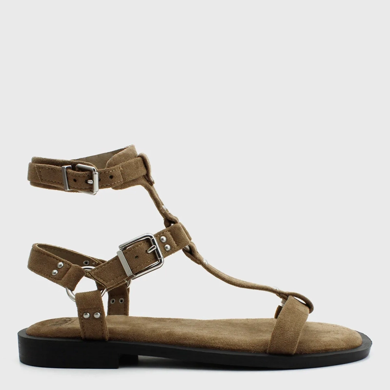 SANDALIAS MUJER INDEX IGLADI - 2
