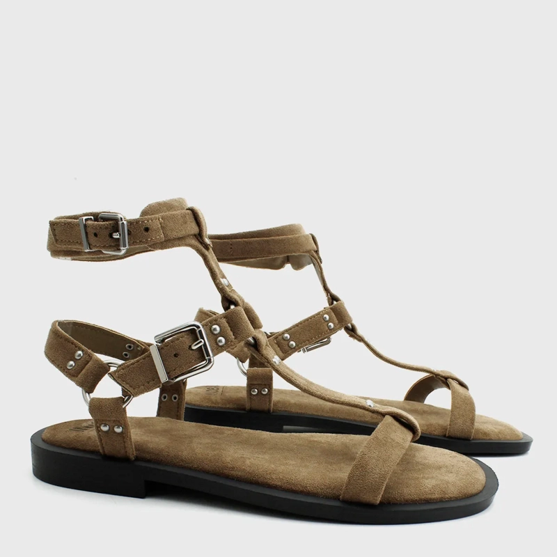 SANDALIAS MUJER INDEX IGLADI - 3