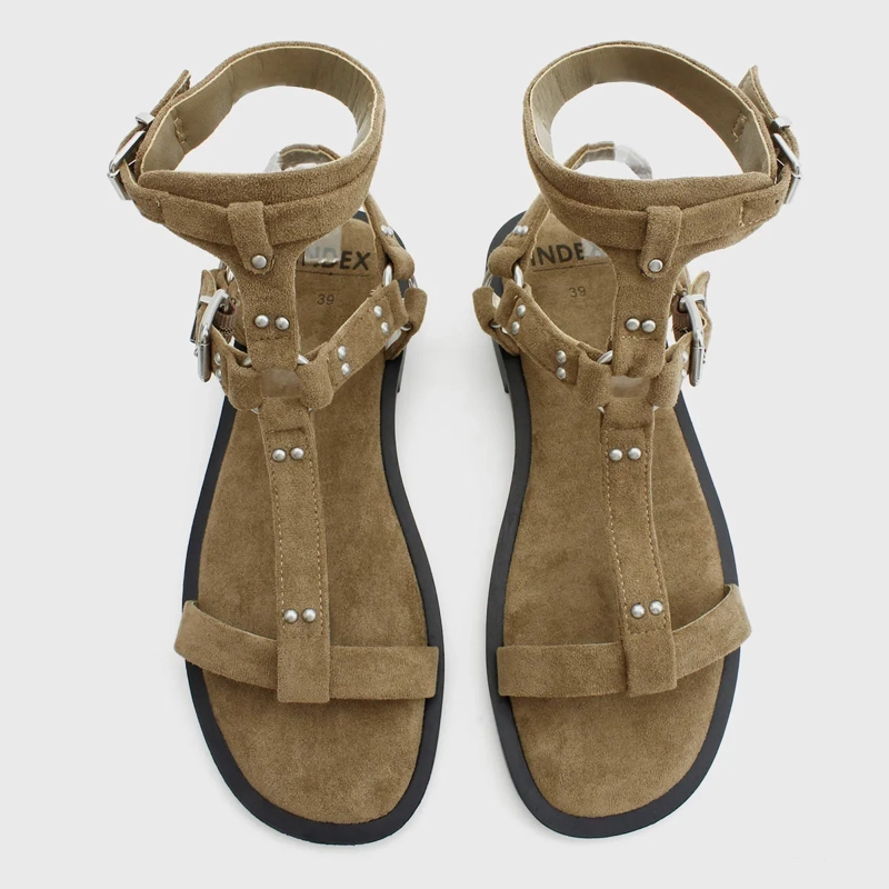 SANDALIAS MUJER INDEX IGLADI - 5