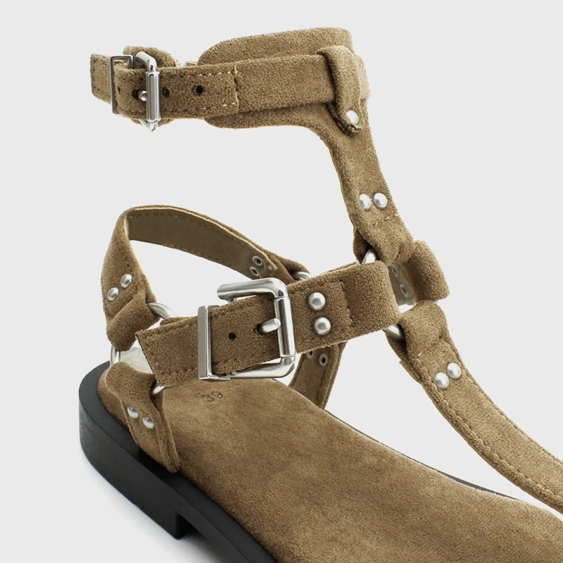 SANDALIAS MUJER INDEX IGLADI - 6