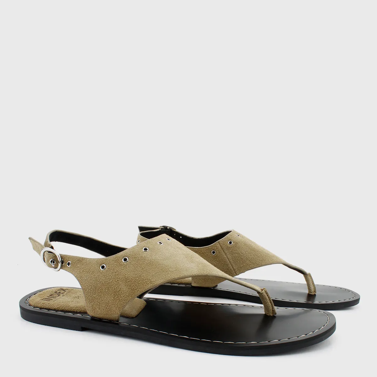SANDALIAS MUJER INDEX IDOHO - 2