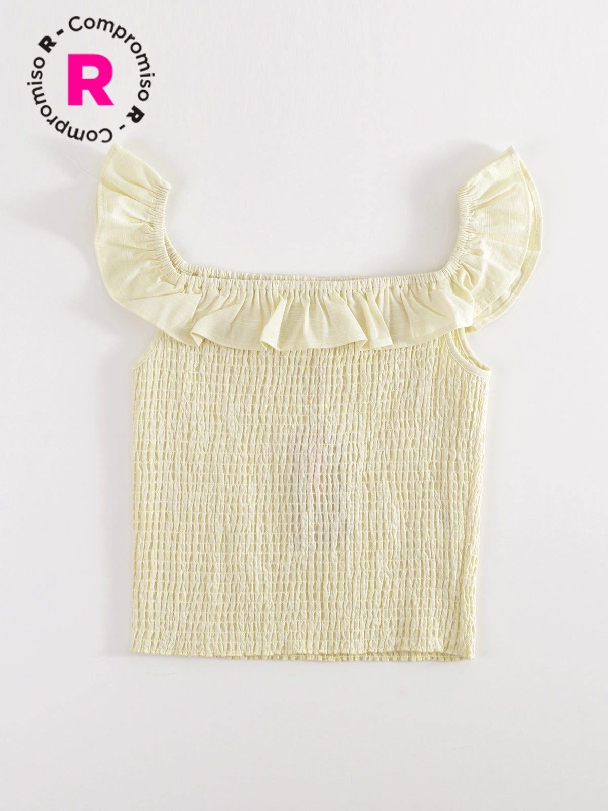 BLUSA NIÑA INDEX TEEN - 1
