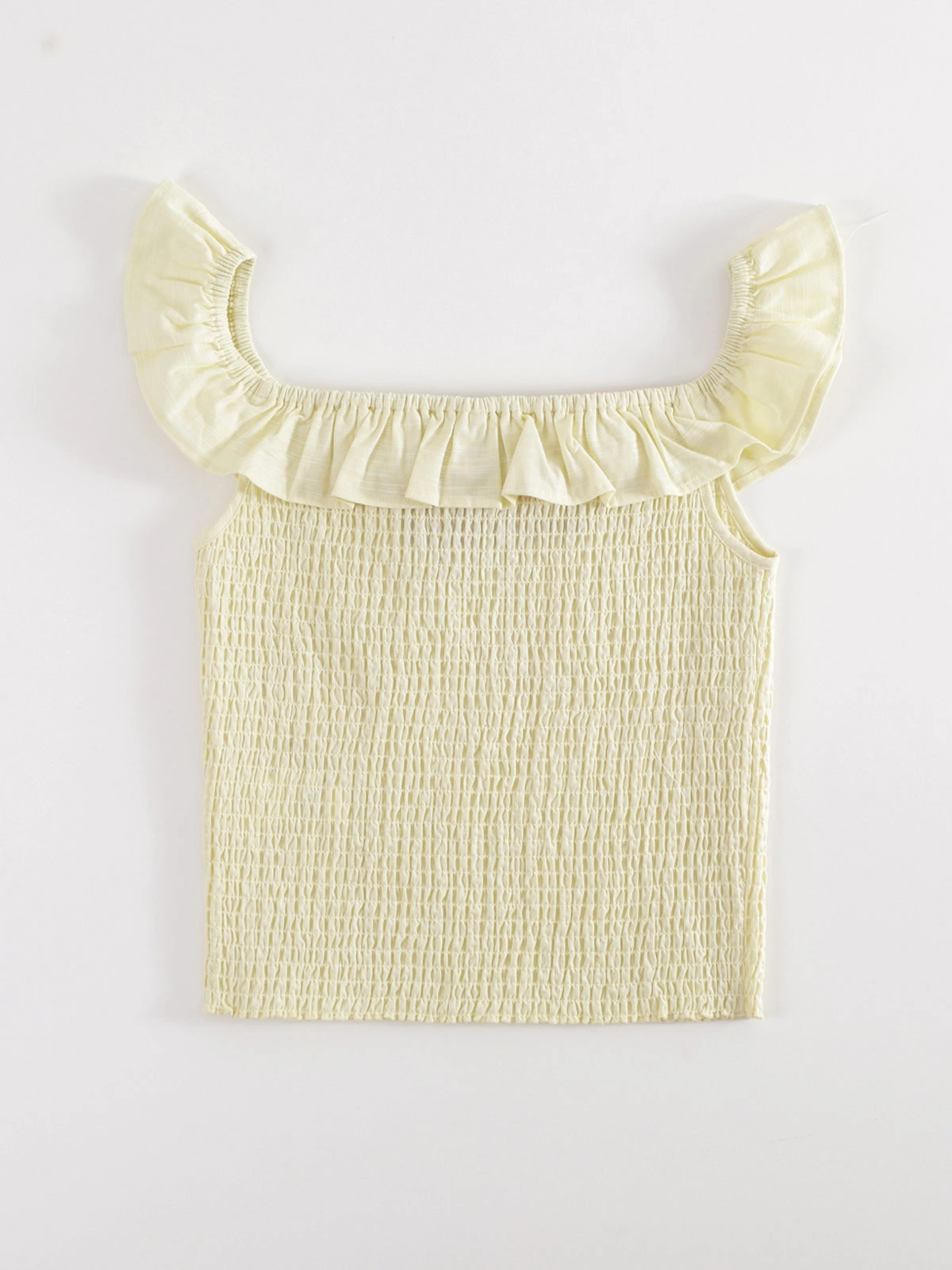 BLUSA NIÑA INDEX TEEN - 2