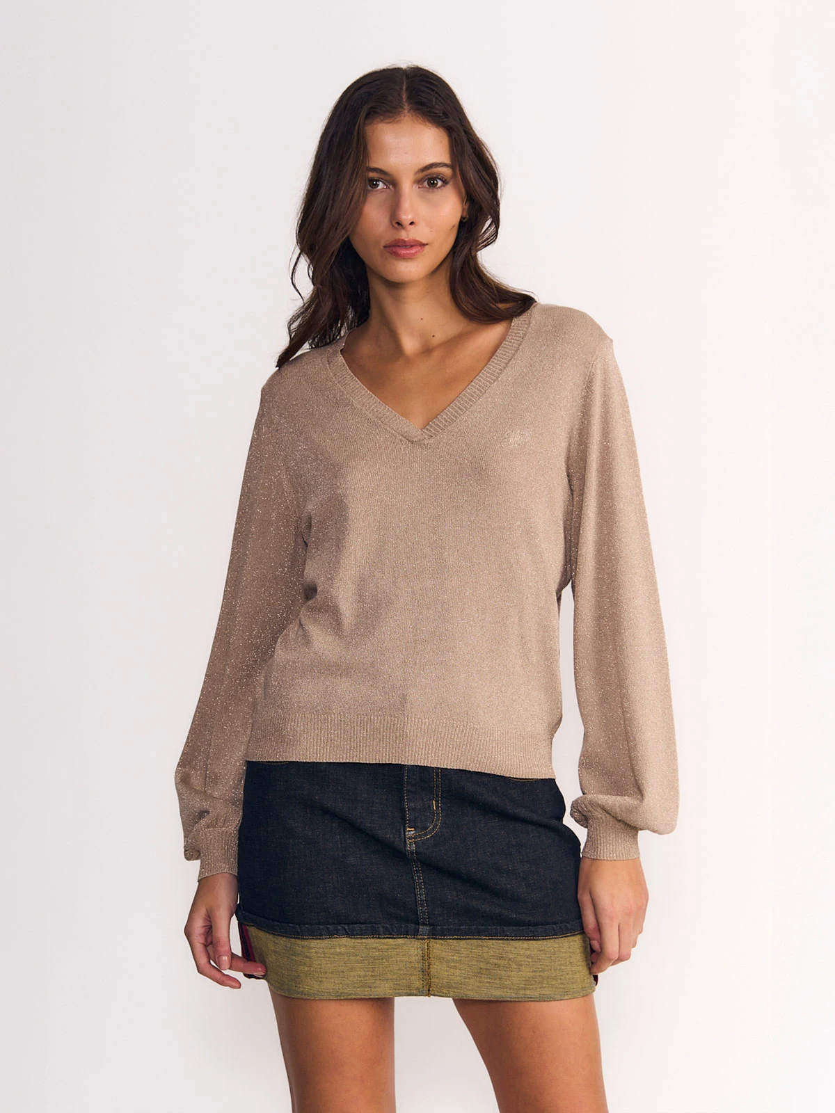 SWEATER MUJER ELLUS  - 2