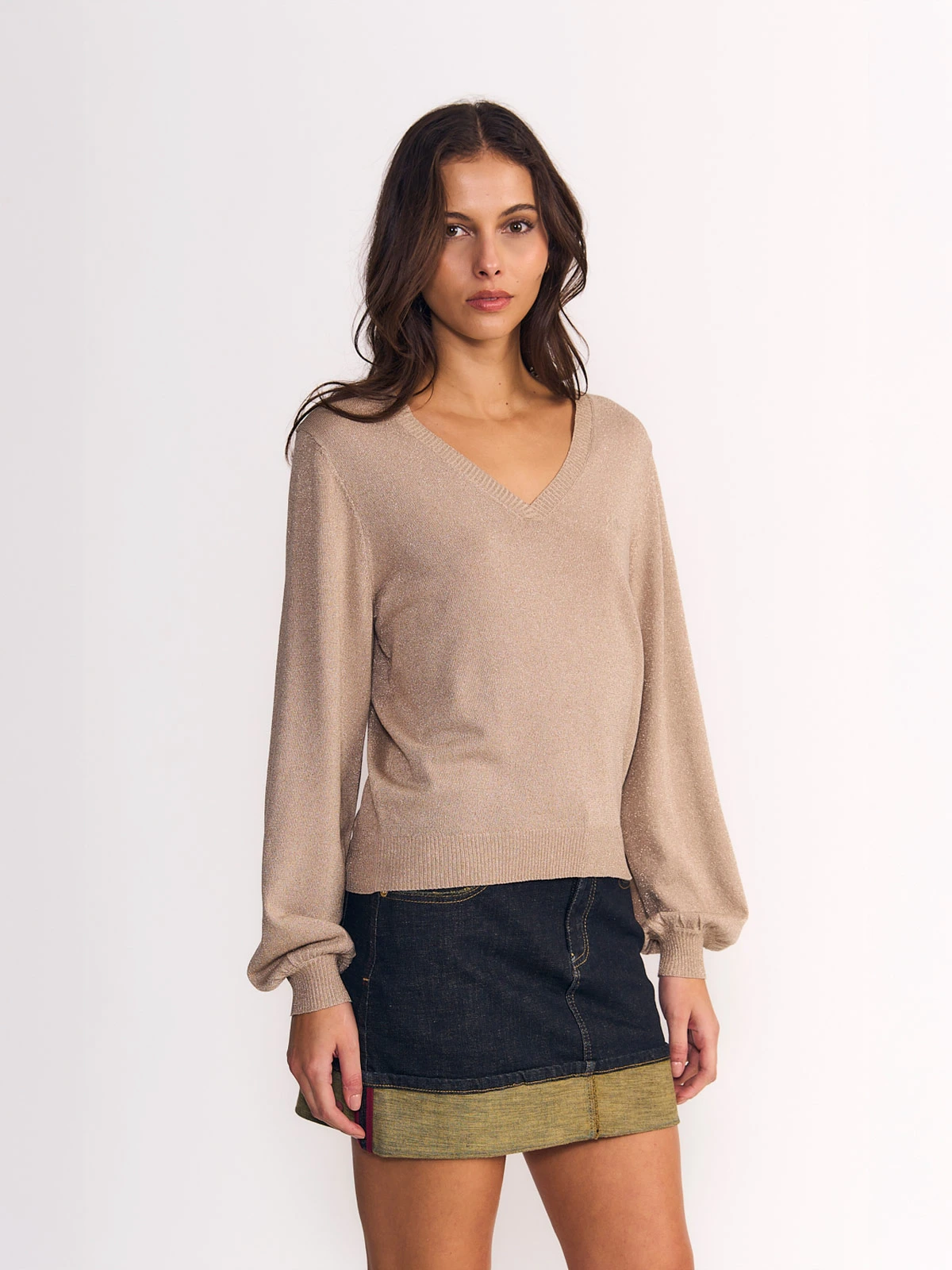 SWEATER MUJER ELLUS  - 3