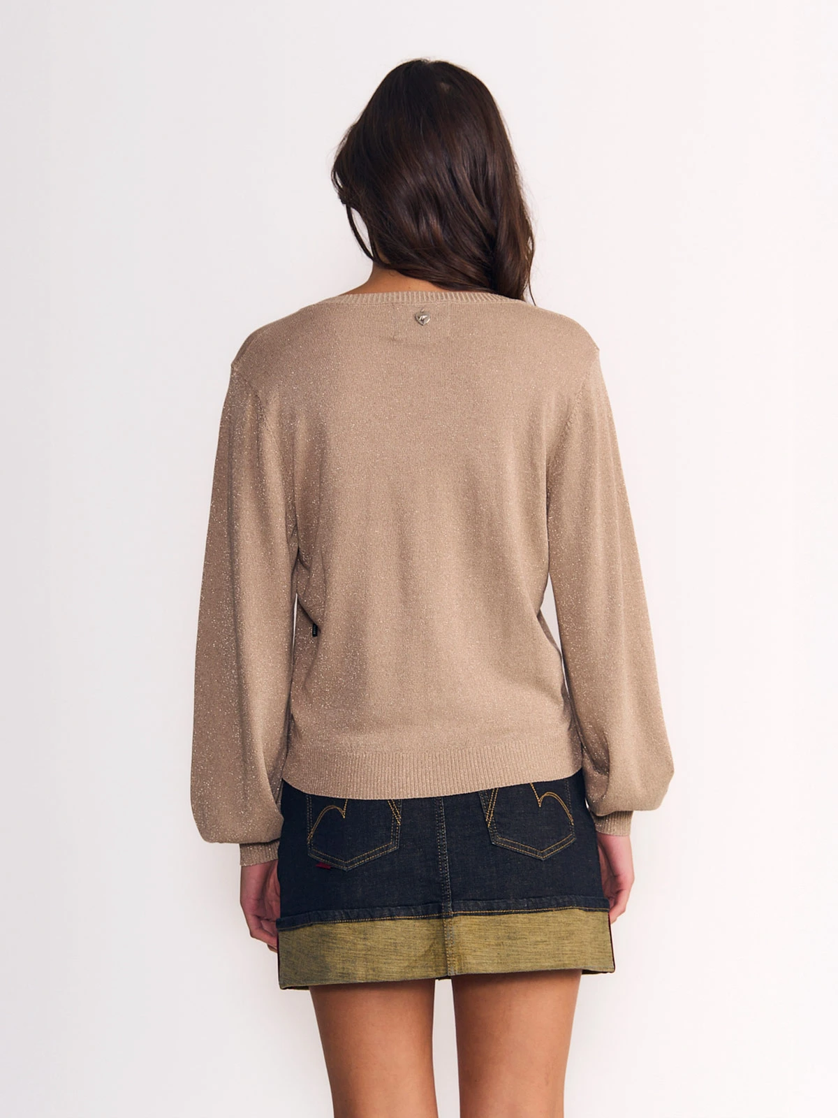 SWEATER MUJER ELLUS  - 4