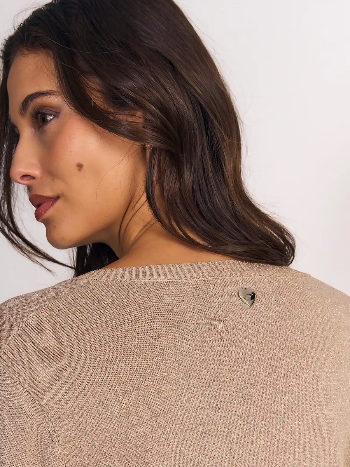 SWEATER MUJER ELLUS  - 5