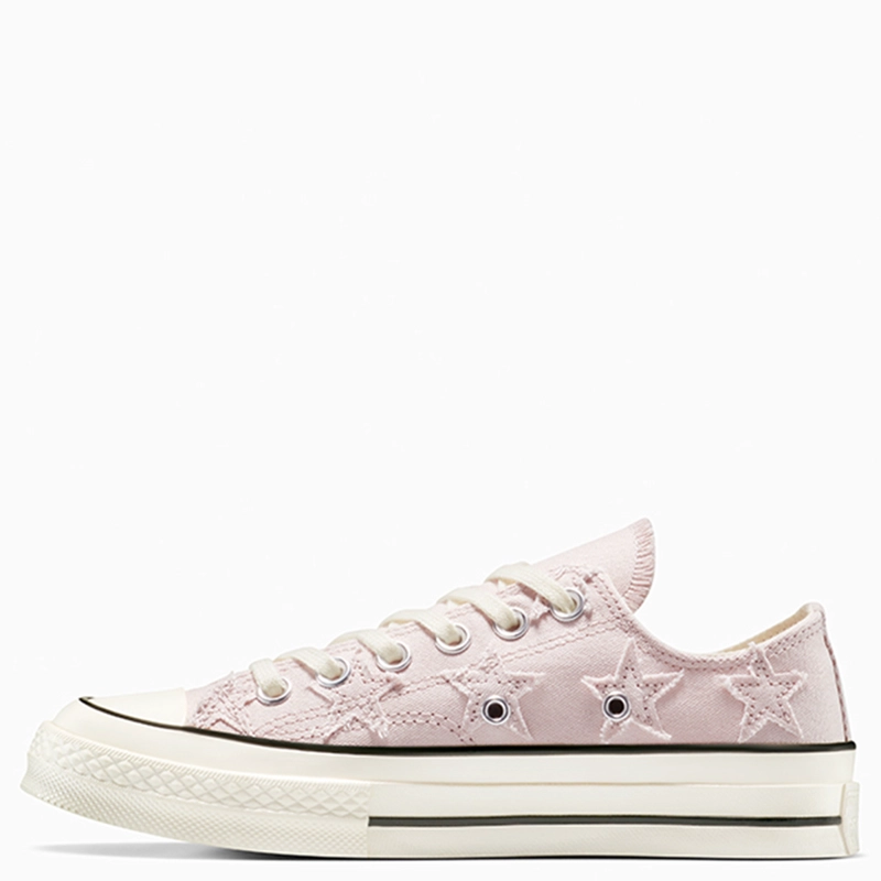 ZAPATILLAS MUJER CONVERSE URBANAS ROSADO CHUCK 70 - 3