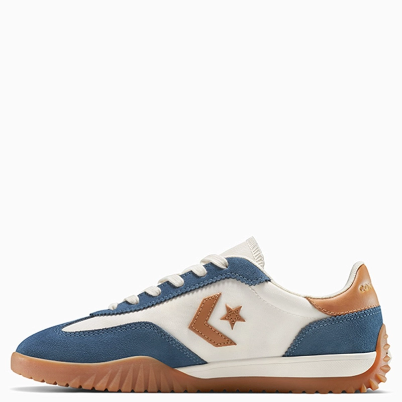 ZAPATILLAS MUJER CONVERSE URBANAS AZUL RUN STAR TRAINER - 3
