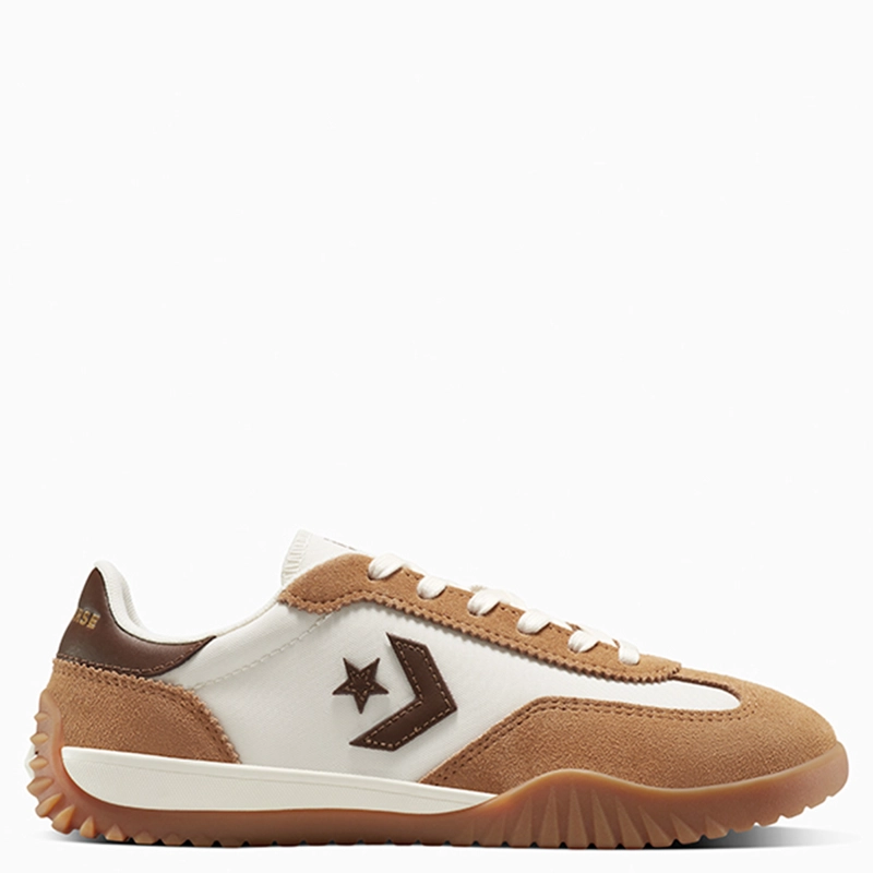 ZAPATILLAS MUJER CONVERSE URBANAS NARANJA RUN STAR TRAINER  - 1