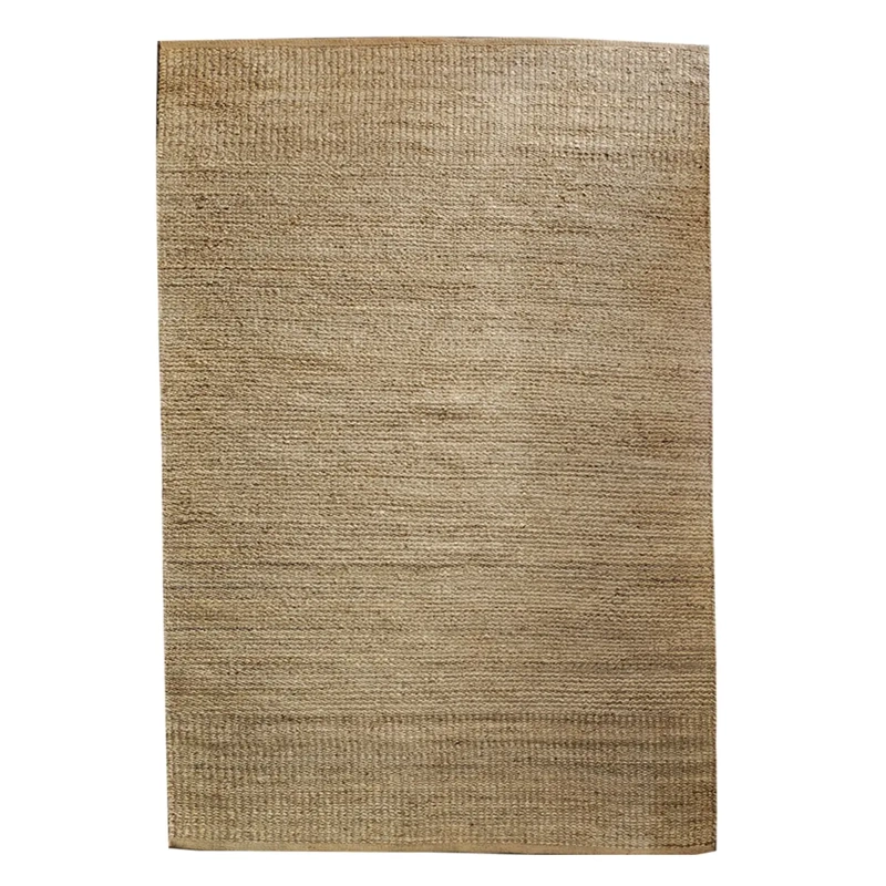 ALFOMBRA IDETEX ETHNIC JUTE 200X300 CM ARENA - 1