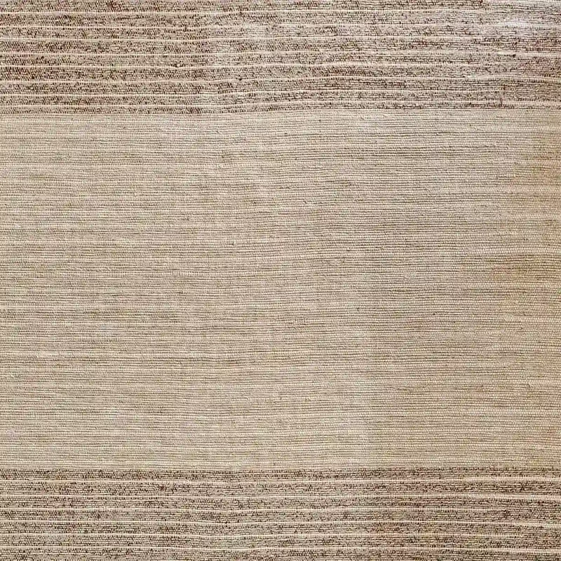 ALFOMBRA IDETEX ETHNIC JUTE 200X300 CM CAFÉ - 2