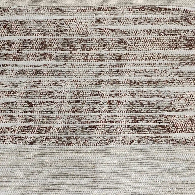 ALFOMBRA PASILLERA IDETEX ETHNIC 70X200 CM CAFÉ - 2