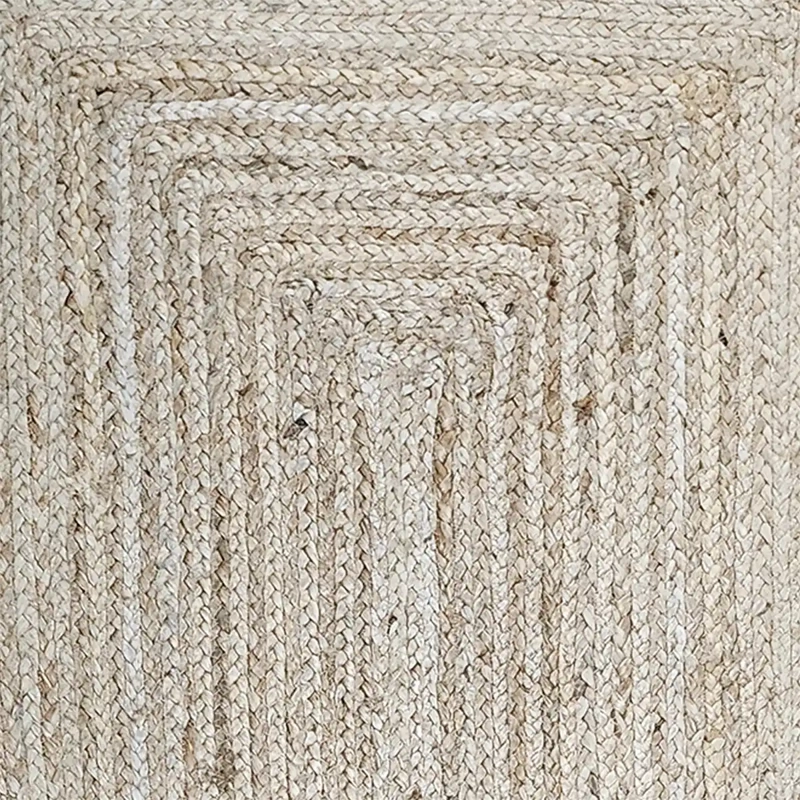 ALFOMBRA PASILLERA IDETEX HANDMADE 70X200 CM NATURAL - 2