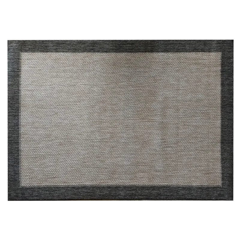 ALFOMBRA SISAL IDETEX POSEIDON TRADICIONAL 240 X 340 CM ARENA - 1