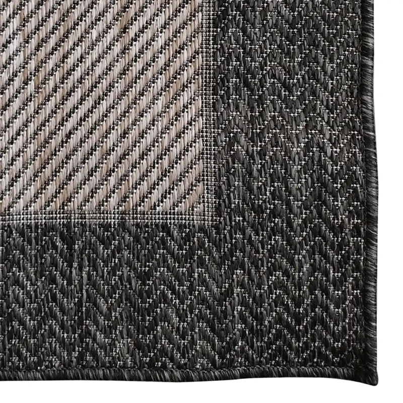 ALFOMBRA SISAL IDETEX POSEIDON TRADICIONAL 240 X 340 CM ARENA - 2