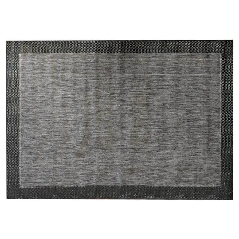 ALFOMBRA SISAL IDETEX POSEIDON TRADICIONAL 240 X 340 CM MARENGO - 1