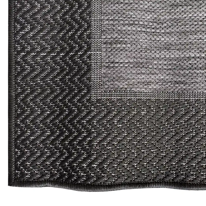 ALFOMBRA SISAL IDETEX POSEIDON TRADICIONAL 240 X 340 CM MARENGO - 2