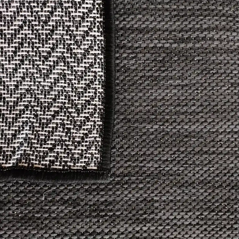 ALFOMBRA SISAL IDETEX POSEIDON TRADICIONAL 240 X 340 CM MARENGO - 3