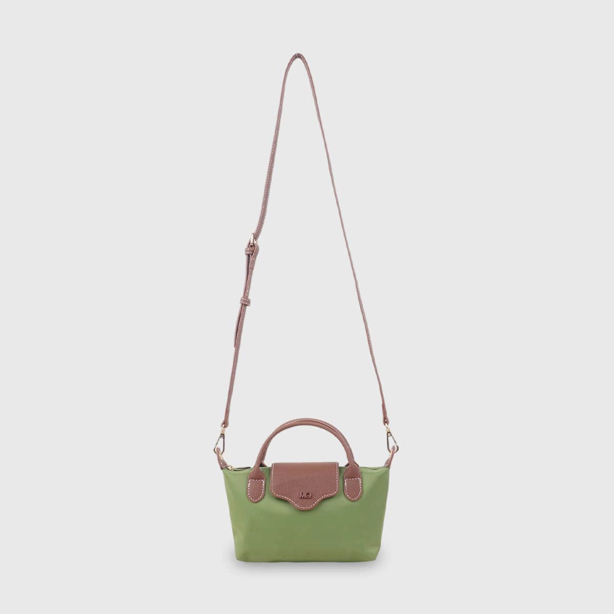 MINI CARTERA MARQUIS MOLANG - 1