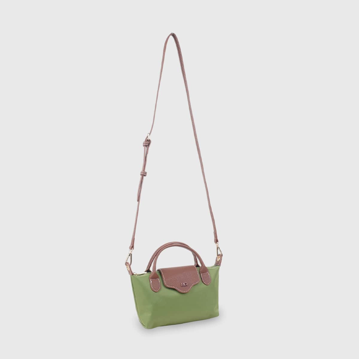 MINI CARTERA MARQUIS MOLANG - 2