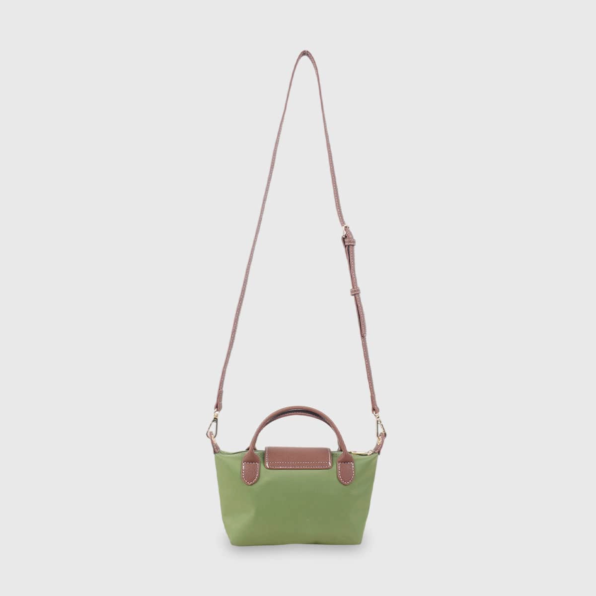 MINI CARTERA MARQUIS MOLANG - 4