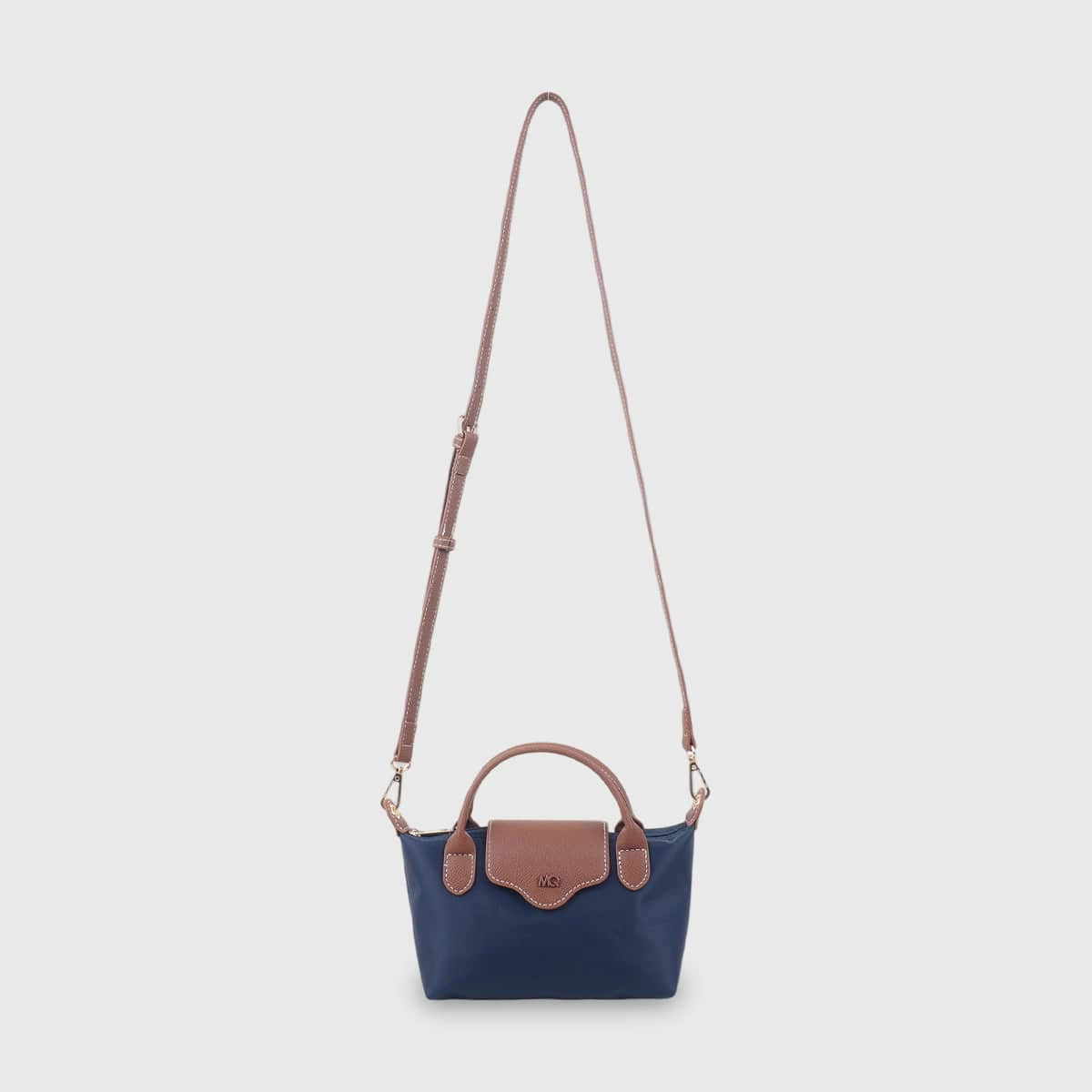 MINI CARTERA MARQUIS MOLANG - 1