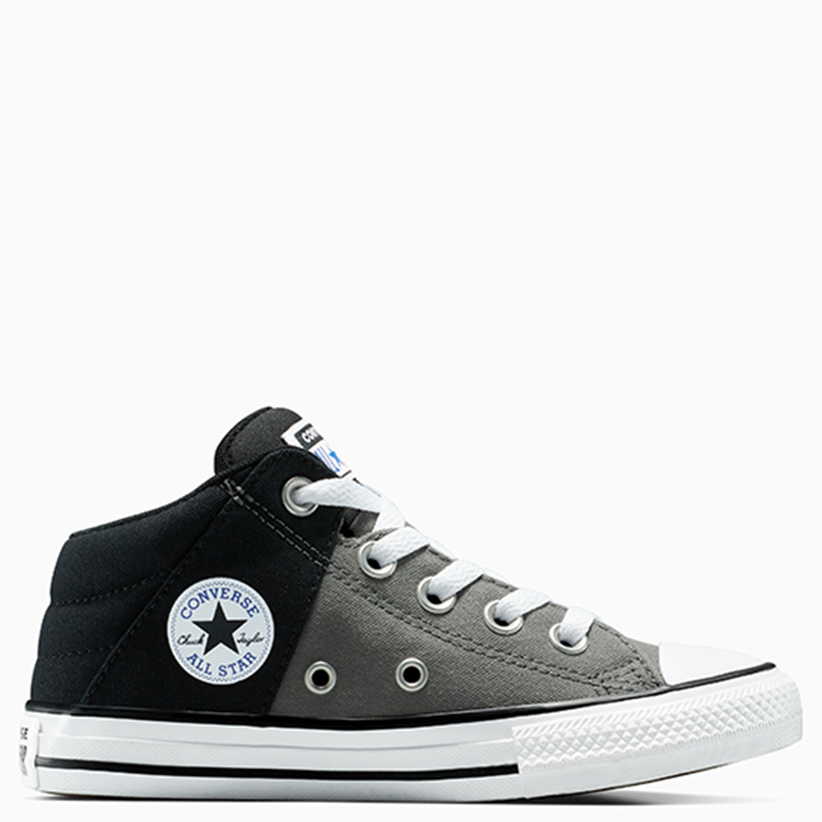 CONVERSE ZAPATILLAS INFANTIL CONVERSE URBANAS NEGRO CHUCK TAYLOR ALL STAR AXEL