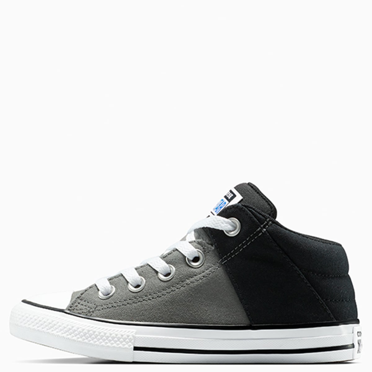 ZAPATILLAS INFANTIL CONVERSE URBANAS NEGRO CHUCK TAYLOR ALL STAR AXEL - 3