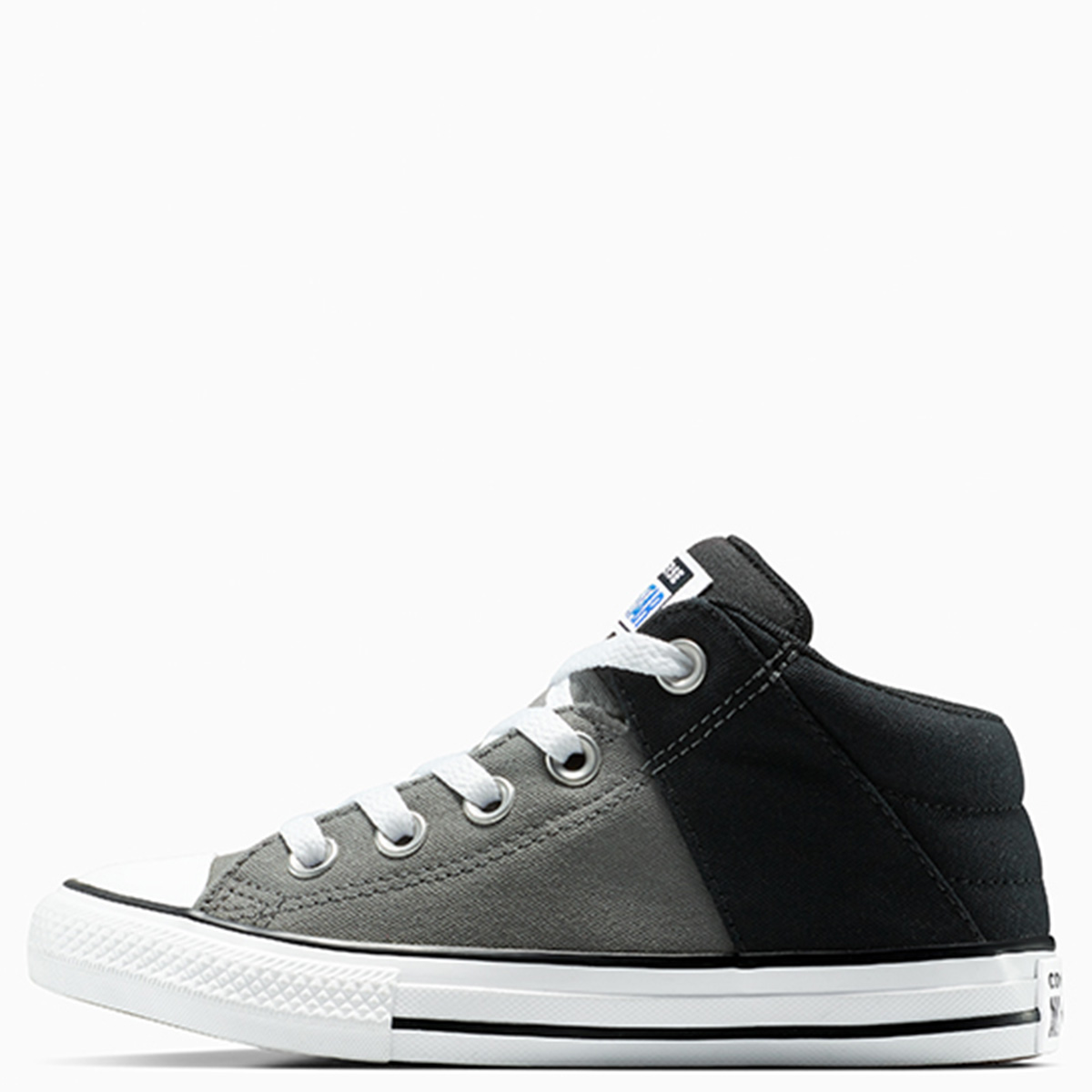 ZAPATILLAS INFANTIL CONVERSE URBANAS NEGRO CHUCK TAYLOR ALL STAR AXEL - 3