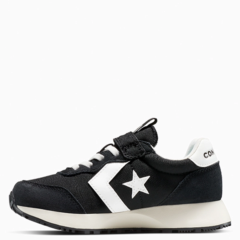 ZAPATILLAS INFANTIL CONVERSE URBANAS NEGRO CONVERSE OMEGA TRAINER - 3
